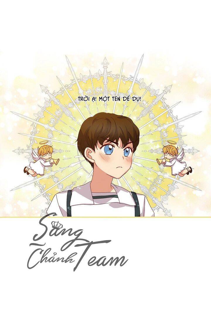 Đừng Chọc Đứa Em Gái Bé Bỏng Của Chúng Tôi Chapter 8 - 56