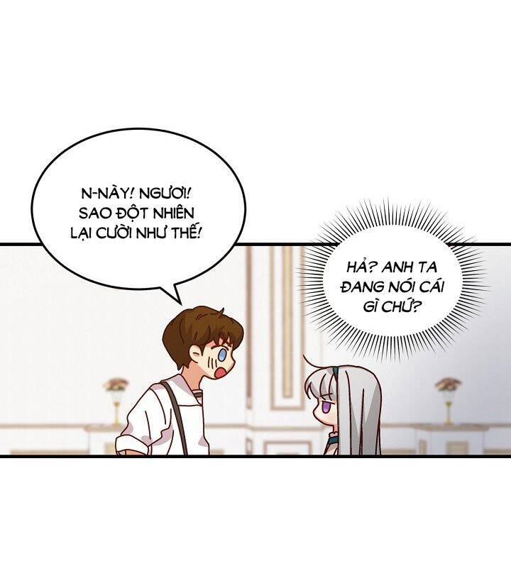Đừng Chọc Đứa Em Gái Bé Bỏng Của Chúng Tôi Chapter 8 - 59
