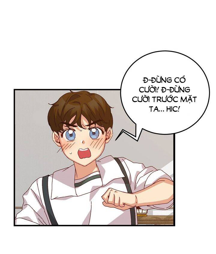 Đừng Chọc Đứa Em Gái Bé Bỏng Của Chúng Tôi Chapter 8 - 60