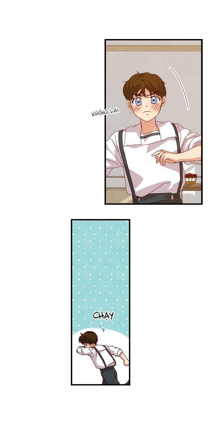 Đừng Chọc Đứa Em Gái Bé Bỏng Của Chúng Tôi Chapter 8 - 61