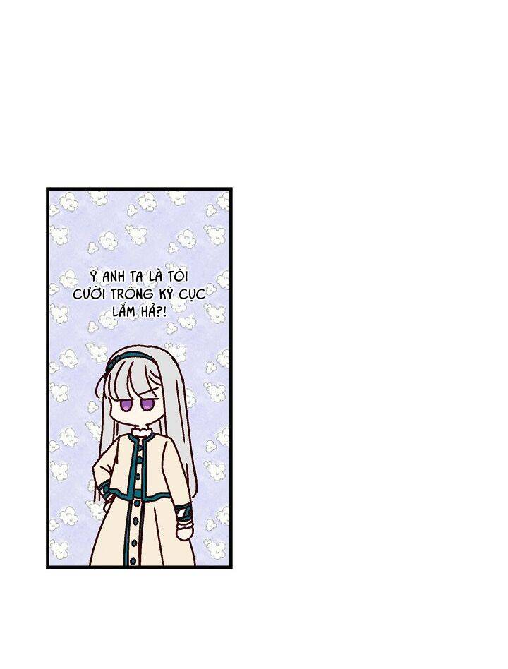 Đừng Chọc Đứa Em Gái Bé Bỏng Của Chúng Tôi Chapter 8 - 62