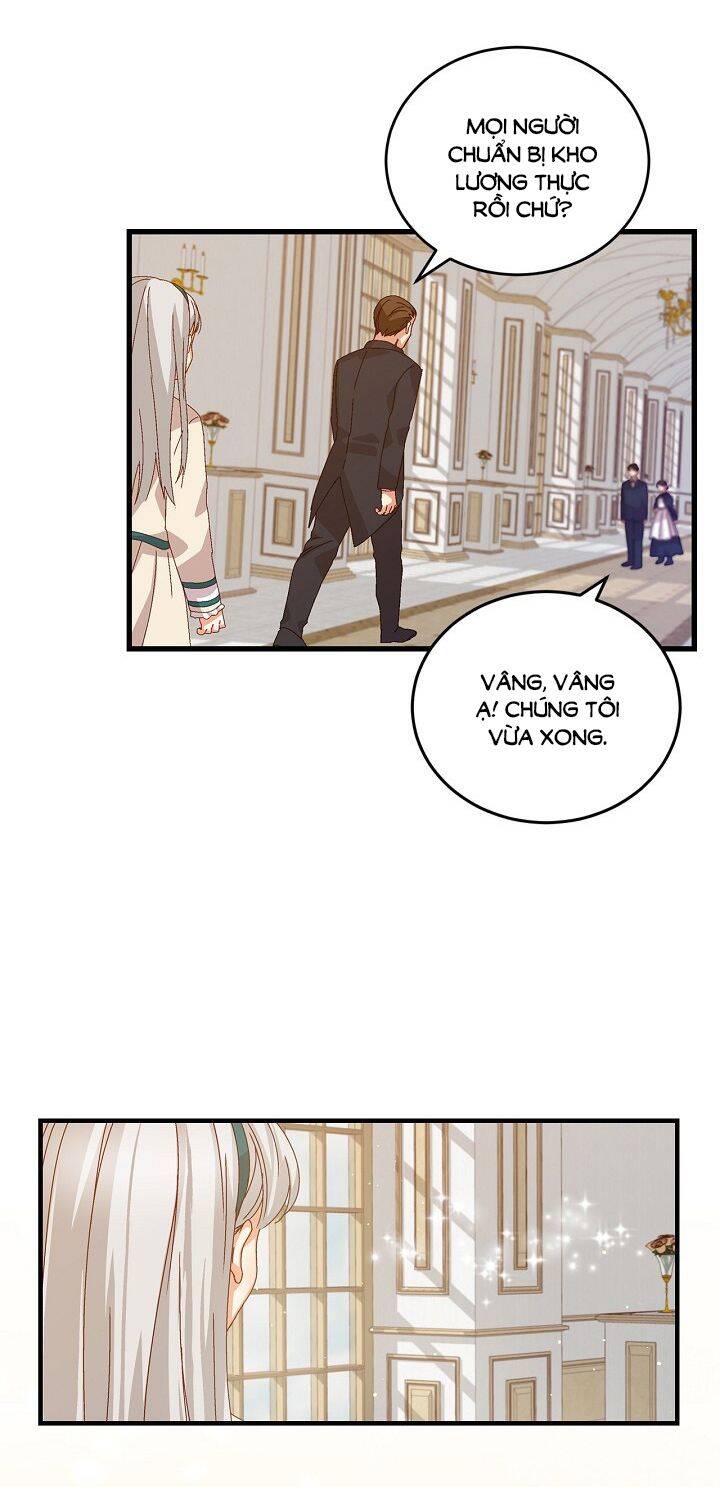 Đừng Chọc Đứa Em Gái Bé Bỏng Của Chúng Tôi Chapter 8 - 68