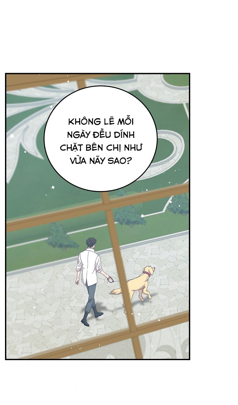 Đừng Chọc Đứa Em Gái Bé Bỏng Của Chúng Tôi Chapter 80 - 2