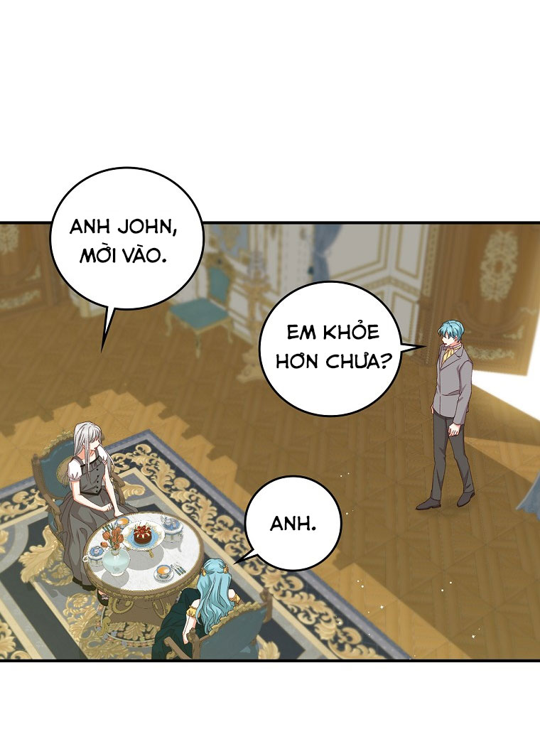 Đừng Chọc Đứa Em Gái Bé Bỏng Của Chúng Tôi Chapter 80 - 11