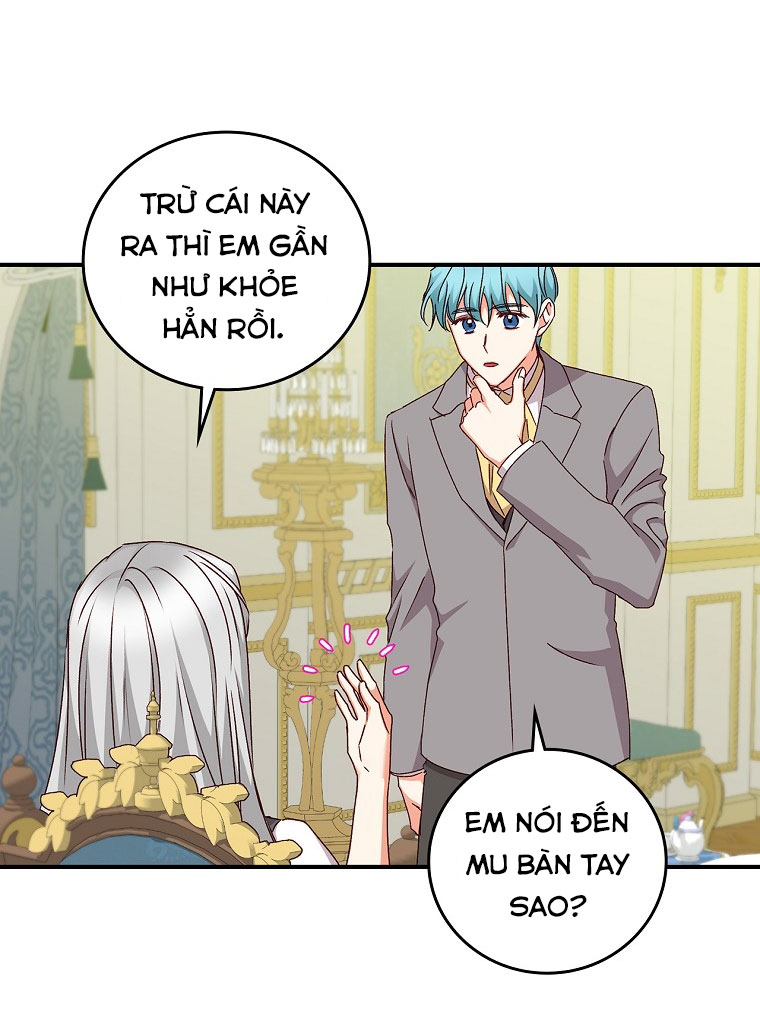 Đừng Chọc Đứa Em Gái Bé Bỏng Của Chúng Tôi Chapter 80 - 12