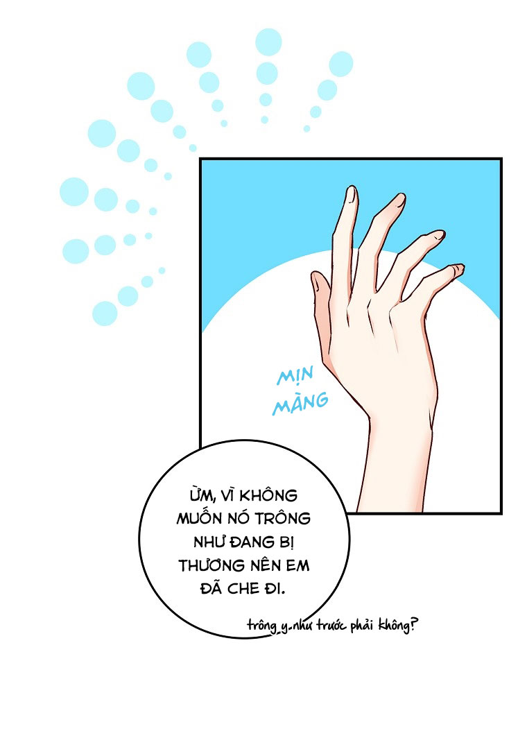 Đừng Chọc Đứa Em Gái Bé Bỏng Của Chúng Tôi Chapter 80 - 13