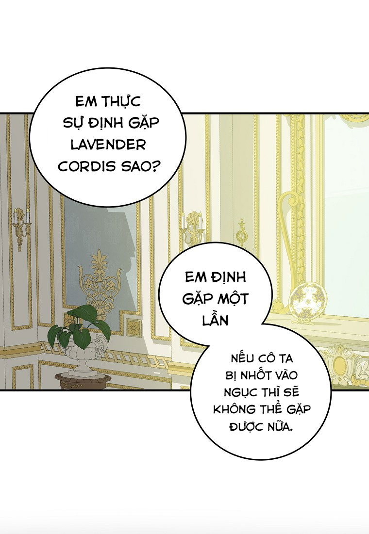 Đừng Chọc Đứa Em Gái Bé Bỏng Của Chúng Tôi Chapter 80 - 14