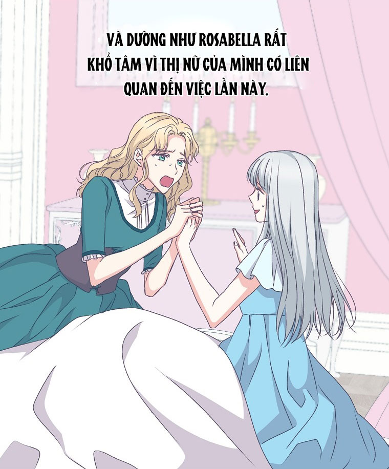 Đừng Chọc Đứa Em Gái Bé Bỏng Của Chúng Tôi Chapter 80 - 19