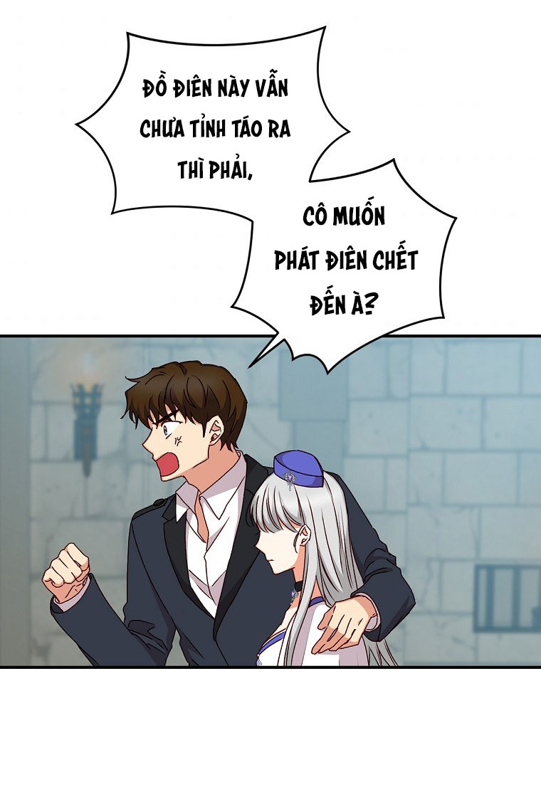 Đừng Chọc Đứa Em Gái Bé Bỏng Của Chúng Tôi Chapter 80 - 31