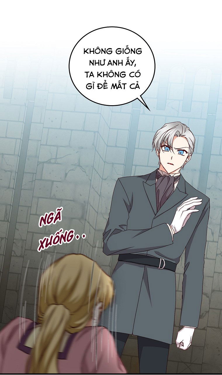 Đừng Chọc Đứa Em Gái Bé Bỏng Của Chúng Tôi Chapter 80 - 35