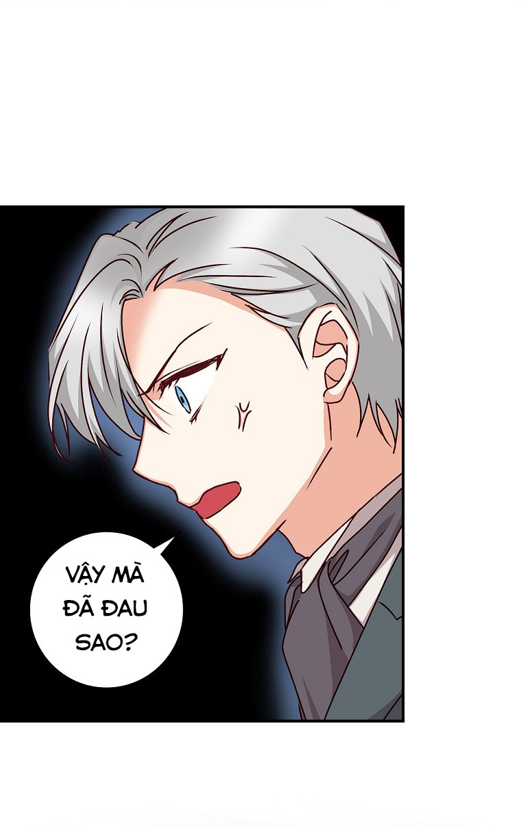 Đừng Chọc Đứa Em Gái Bé Bỏng Của Chúng Tôi Chapter 80 - 36