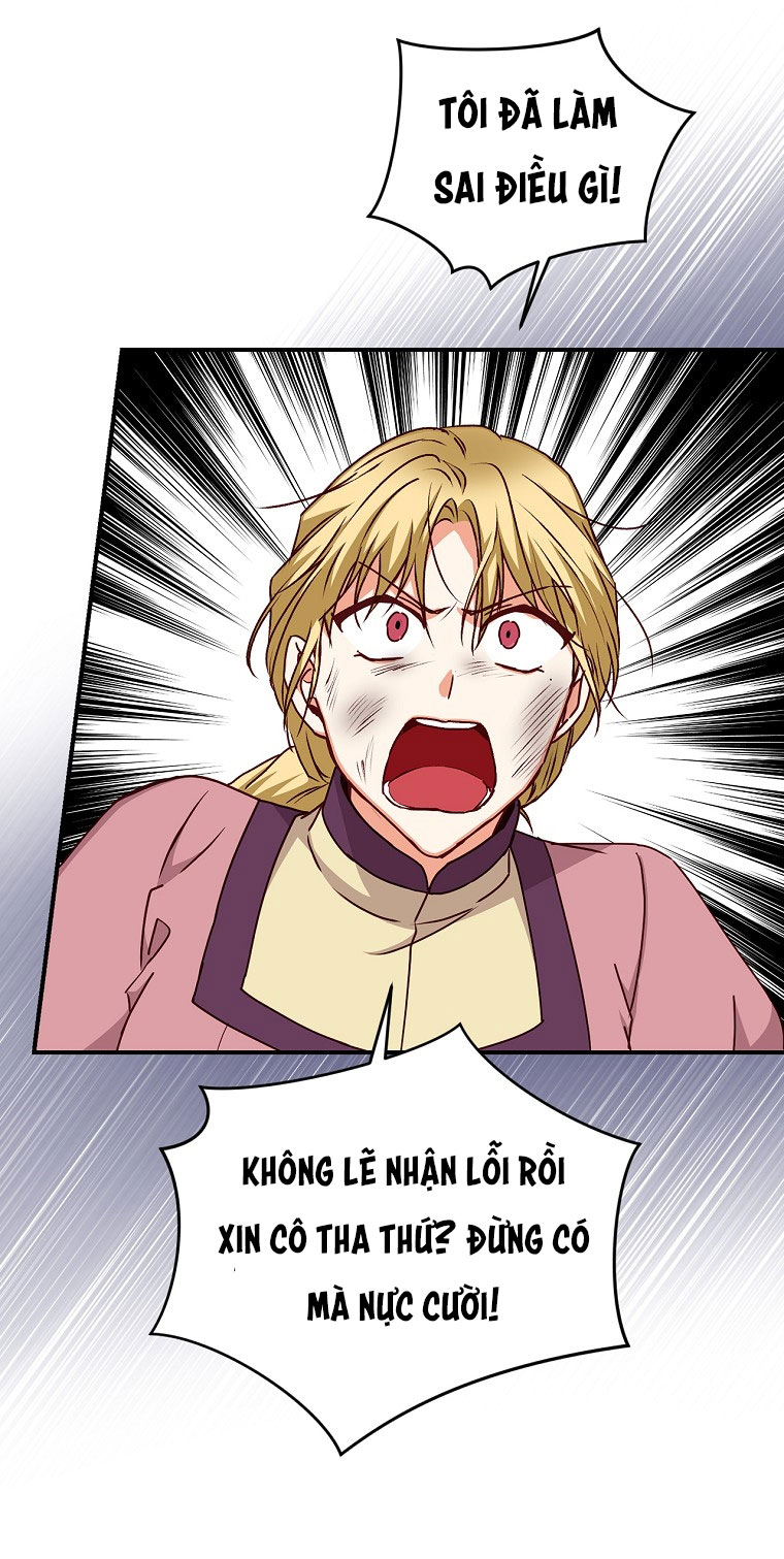 Đừng Chọc Đứa Em Gái Bé Bỏng Của Chúng Tôi Chapter 80 - 40