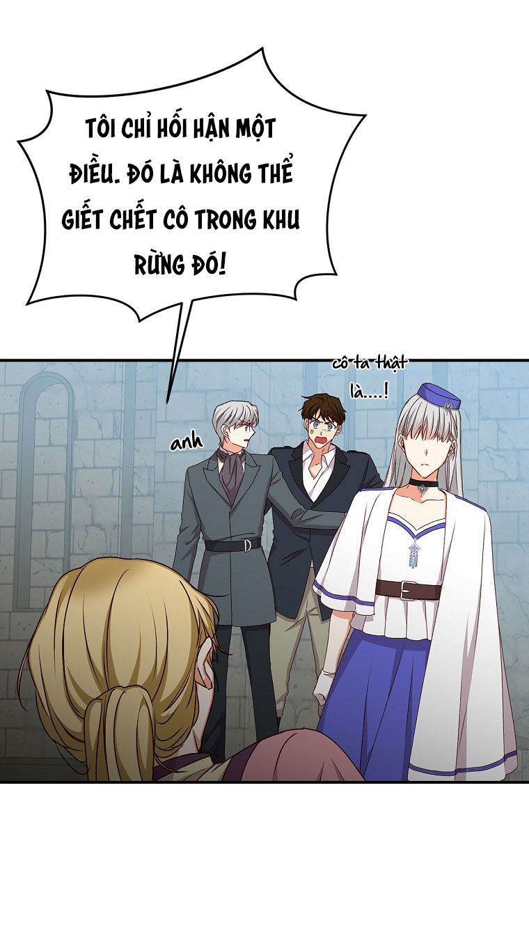 Đừng Chọc Đứa Em Gái Bé Bỏng Của Chúng Tôi Chapter 80 - 41