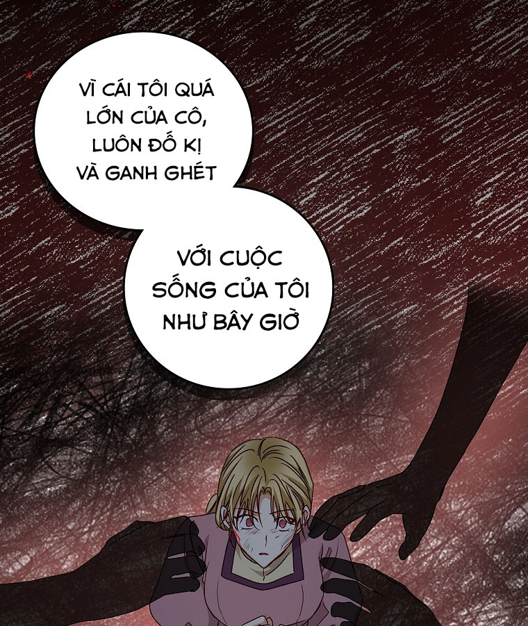 Đừng Chọc Đứa Em Gái Bé Bỏng Của Chúng Tôi Chapter 80 - 51