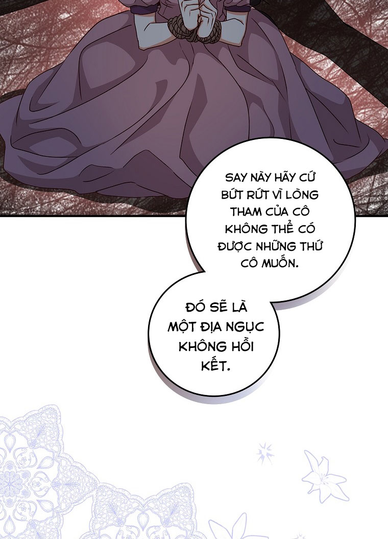 Đừng Chọc Đứa Em Gái Bé Bỏng Của Chúng Tôi Chapter 80 - 52