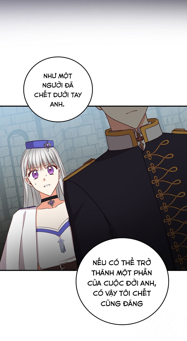 Đừng Chọc Đứa Em Gái Bé Bỏng Của Chúng Tôi Chapter 80 - 59