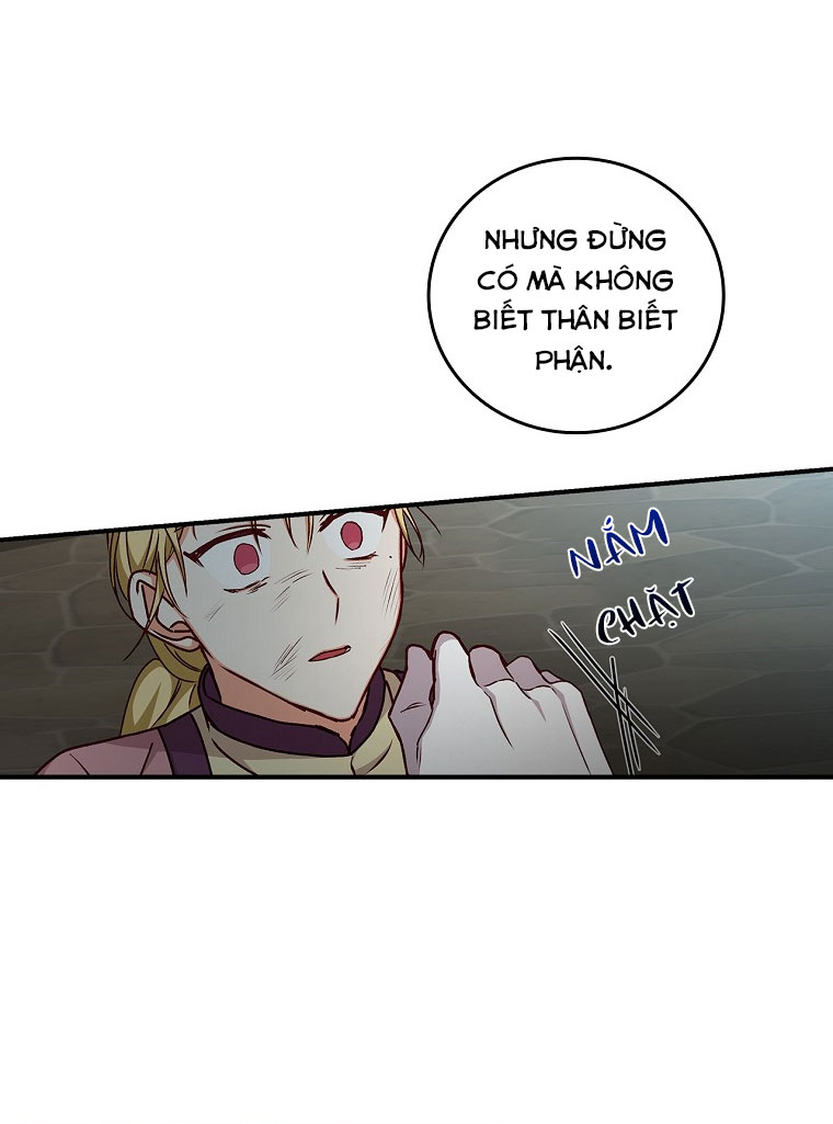 Đừng Chọc Đứa Em Gái Bé Bỏng Của Chúng Tôi Chapter 80 - 64