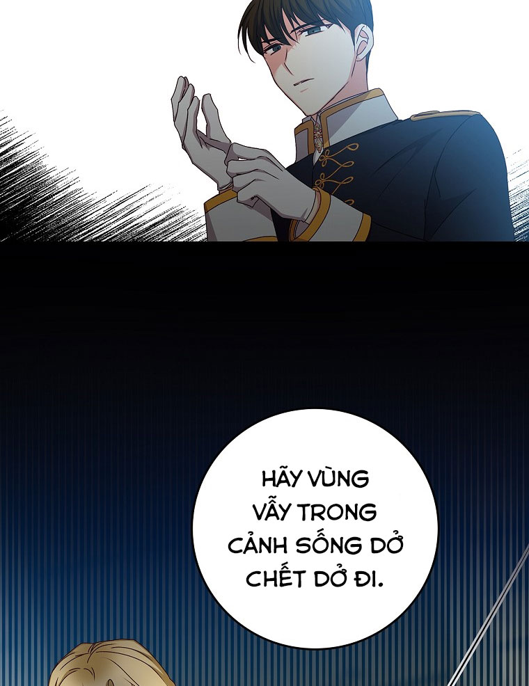 Đừng Chọc Đứa Em Gái Bé Bỏng Của Chúng Tôi Chapter 80 - 68