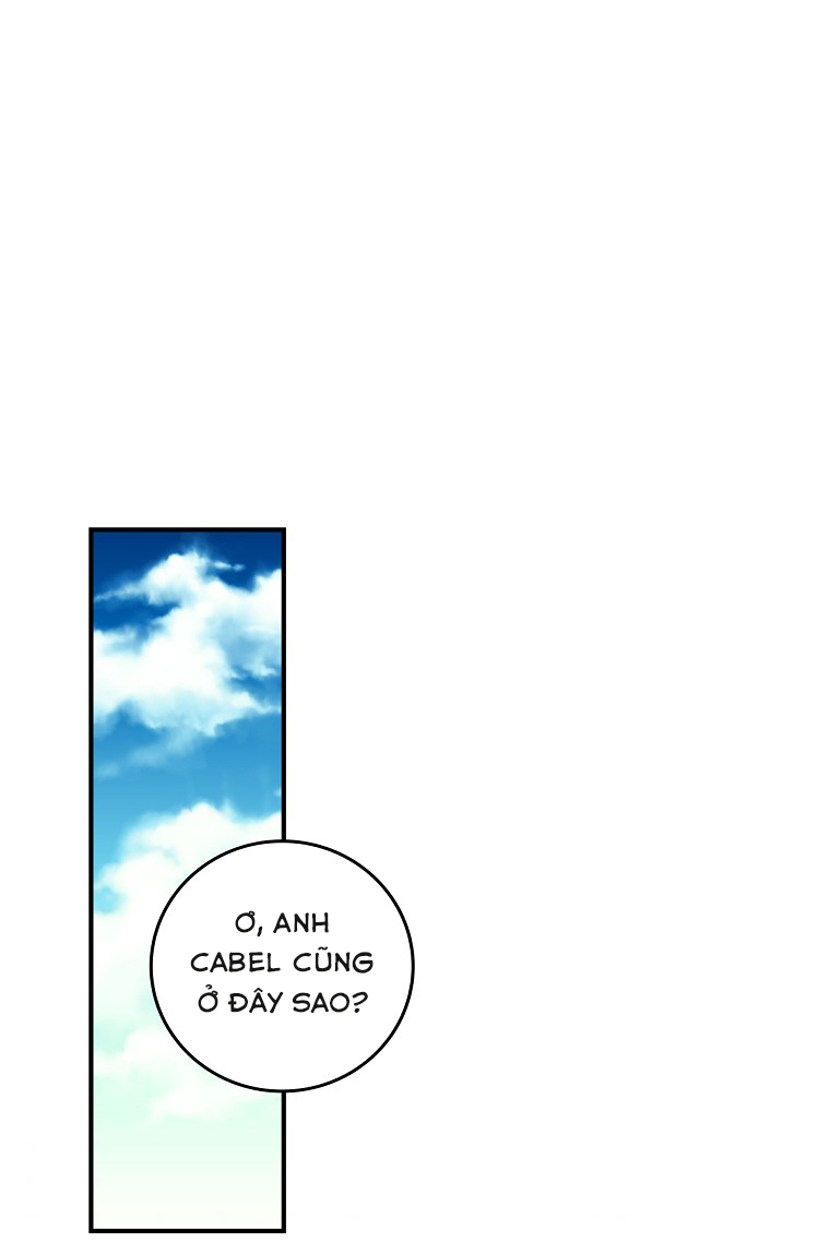 Đừng Chọc Đứa Em Gái Bé Bỏng Của Chúng Tôi Chapter 81 - 1