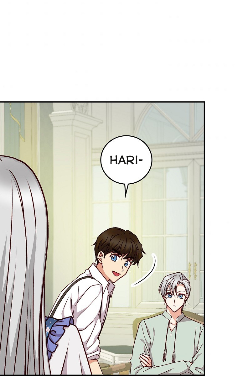 Đừng Chọc Đứa Em Gái Bé Bỏng Của Chúng Tôi Chapter 81 - 2