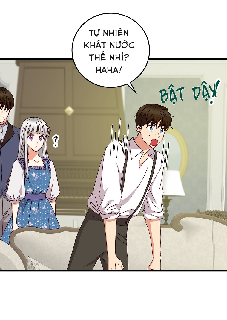 Đừng Chọc Đứa Em Gái Bé Bỏng Của Chúng Tôi Chapter 81 - 5