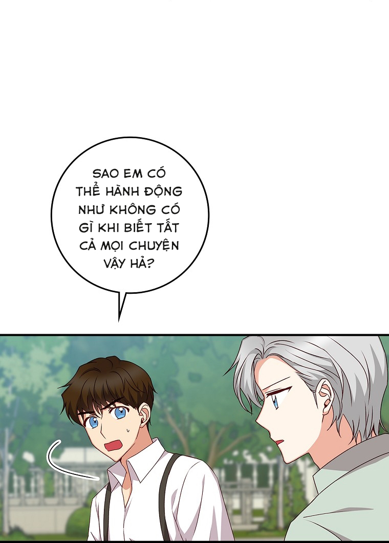 Đừng Chọc Đứa Em Gái Bé Bỏng Của Chúng Tôi Chapter 81 - 14