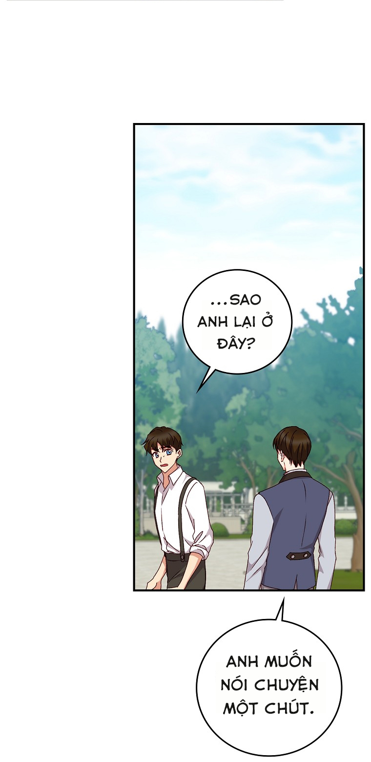 Đừng Chọc Đứa Em Gái Bé Bỏng Của Chúng Tôi Chapter 81 - 21