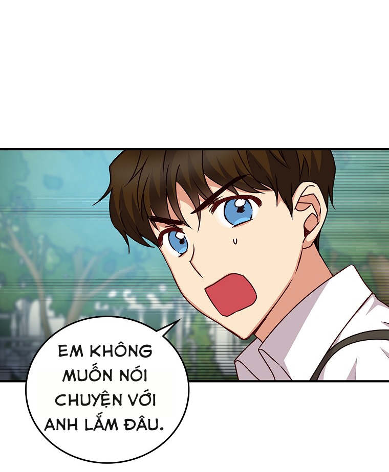 Đừng Chọc Đứa Em Gái Bé Bỏng Của Chúng Tôi Chapter 81 - 22
