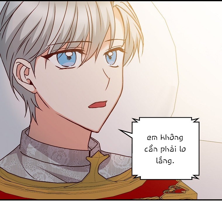 Đừng Chọc Đứa Em Gái Bé Bỏng Của Chúng Tôi Chapter 81 - 36