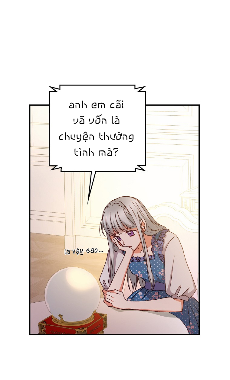 Đừng Chọc Đứa Em Gái Bé Bỏng Của Chúng Tôi Chapter 81 - 37