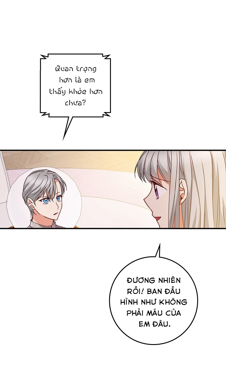 Đừng Chọc Đứa Em Gái Bé Bỏng Của Chúng Tôi Chapter 81 - 38