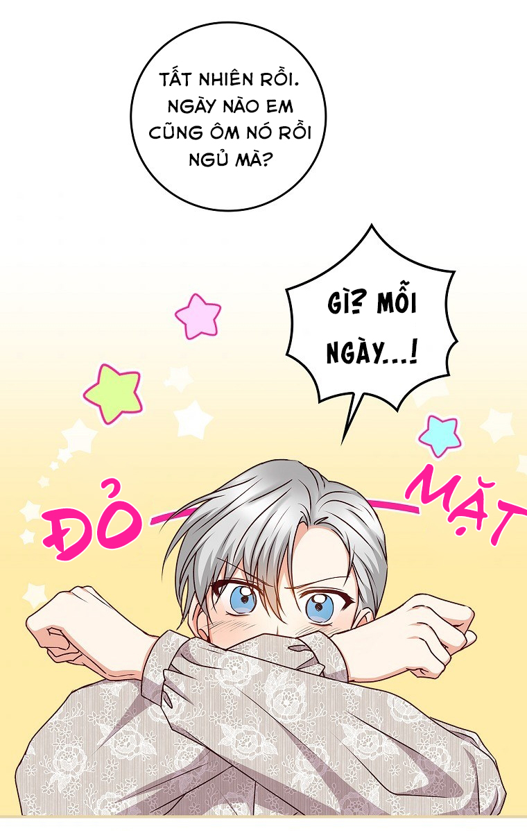 Đừng Chọc Đứa Em Gái Bé Bỏng Của Chúng Tôi Chapter 81 - 41