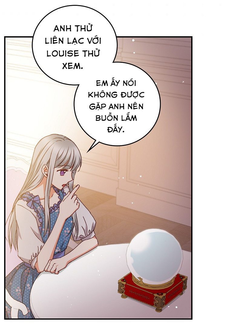 Đừng Chọc Đứa Em Gái Bé Bỏng Của Chúng Tôi Chapter 81 - 43