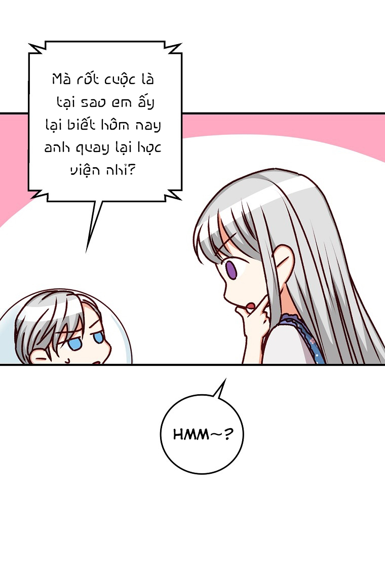 Đừng Chọc Đứa Em Gái Bé Bỏng Của Chúng Tôi Chapter 81 - 45