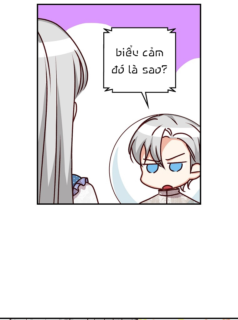 Đừng Chọc Đứa Em Gái Bé Bỏng Của Chúng Tôi Chapter 81 - 47
