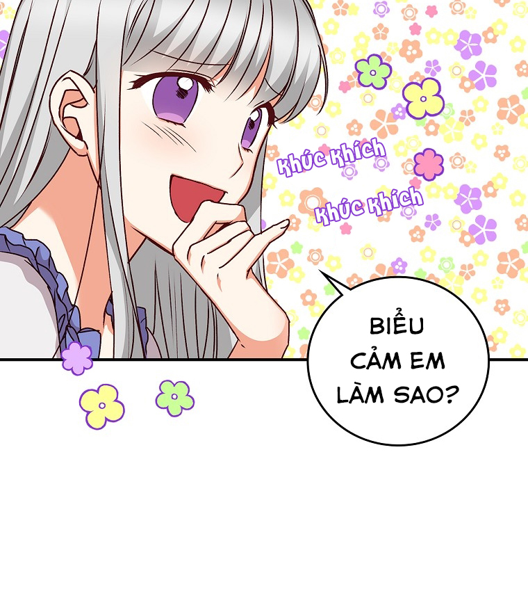 Đừng Chọc Đứa Em Gái Bé Bỏng Của Chúng Tôi Chapter 81 - 48