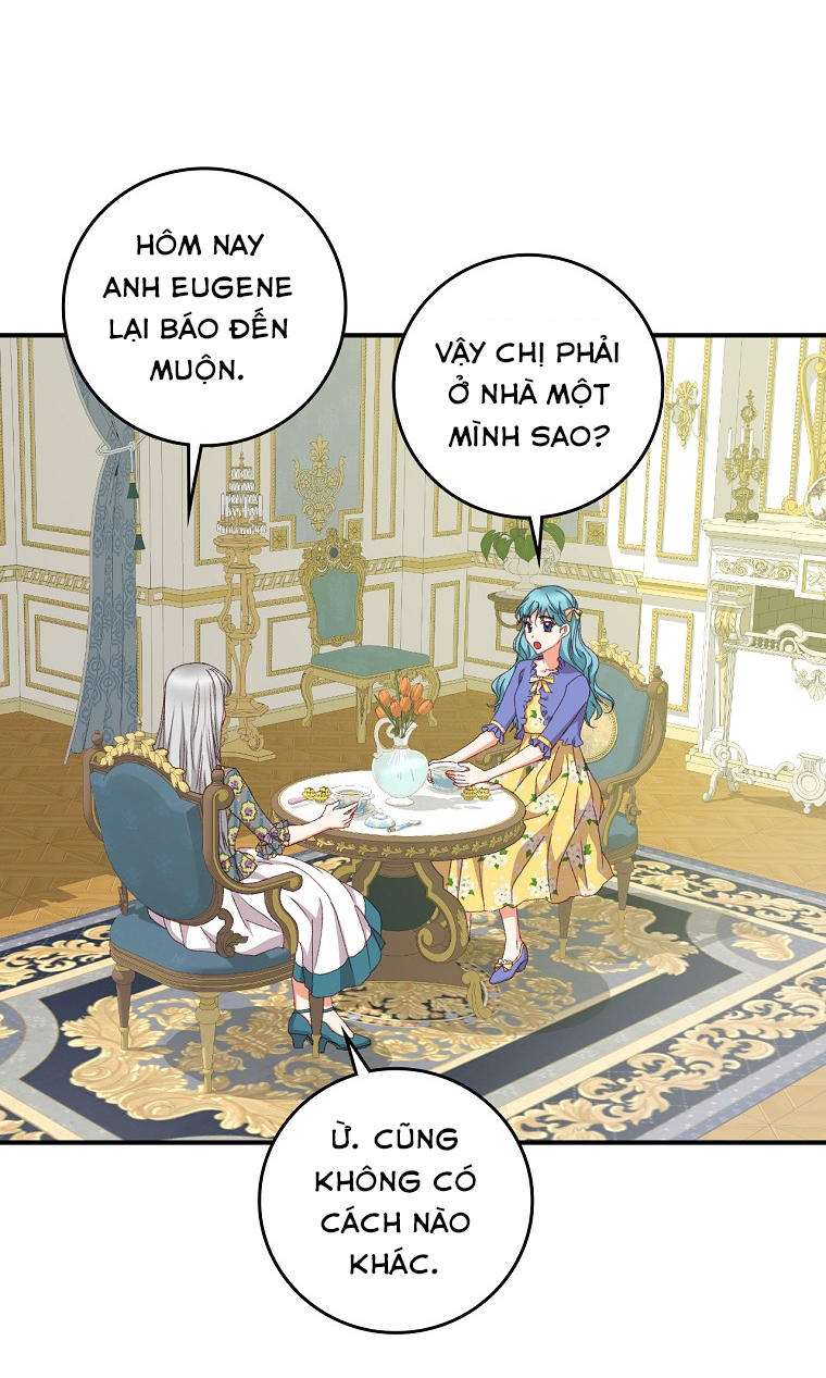 Đừng Chọc Đứa Em Gái Bé Bỏng Của Chúng Tôi Chapter 81 - 54