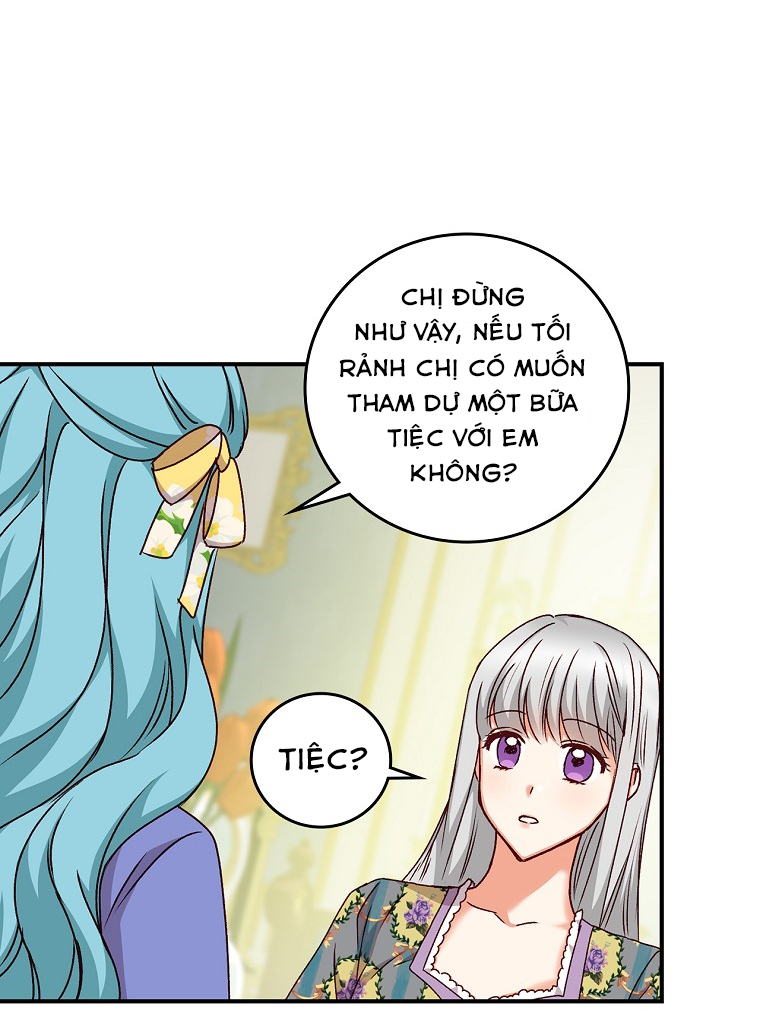 Đừng Chọc Đứa Em Gái Bé Bỏng Của Chúng Tôi Chapter 81 - 55