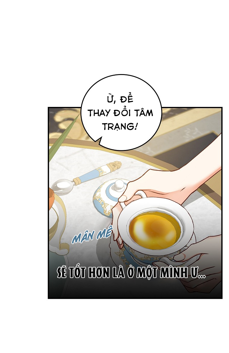 Đừng Chọc Đứa Em Gái Bé Bỏng Của Chúng Tôi Chapter 81 - 56