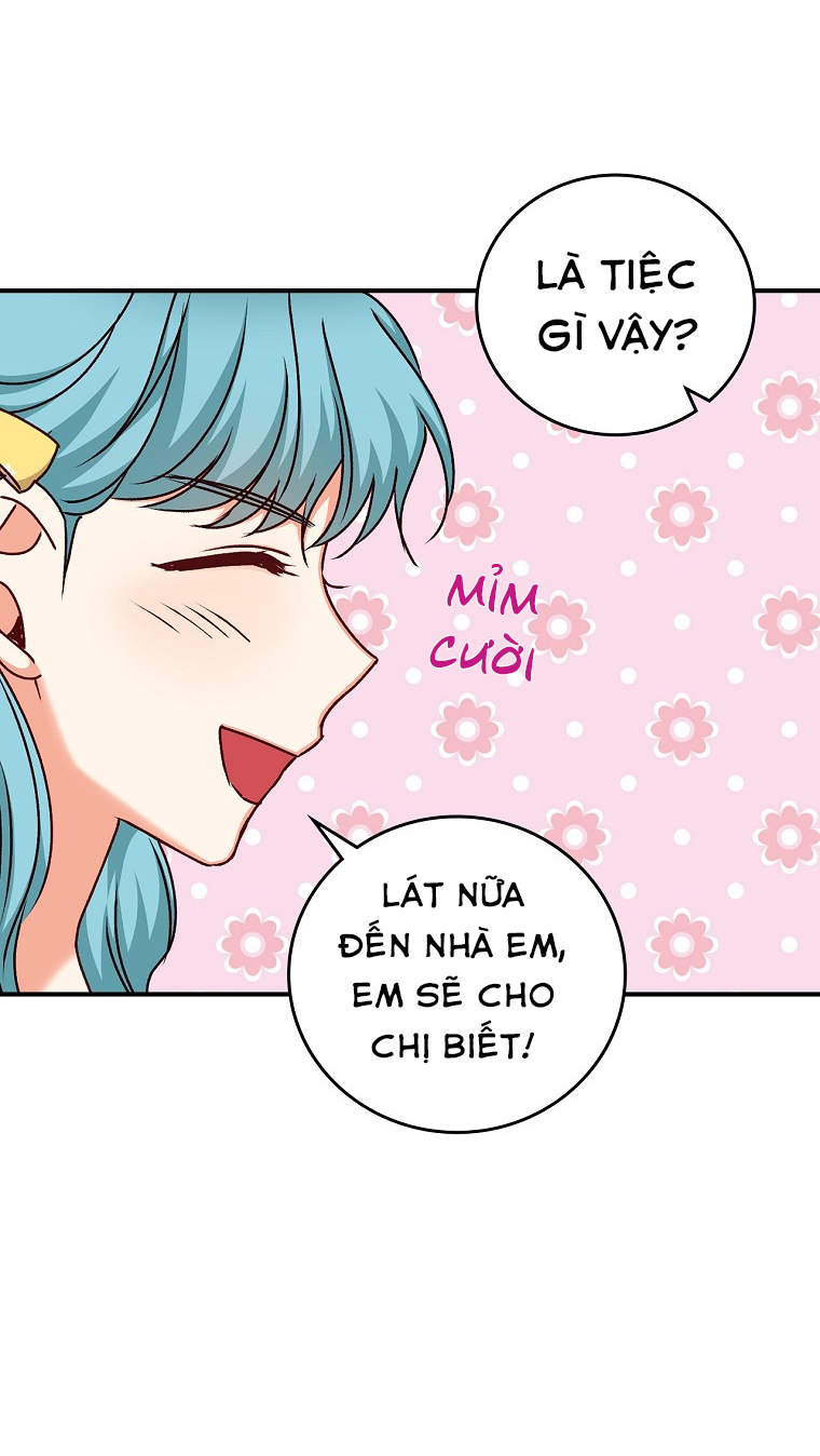 Đừng Chọc Đứa Em Gái Bé Bỏng Của Chúng Tôi Chapter 81 - 57