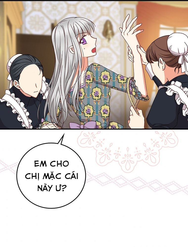 Đừng Chọc Đứa Em Gái Bé Bỏng Của Chúng Tôi Chapter 81 - 60