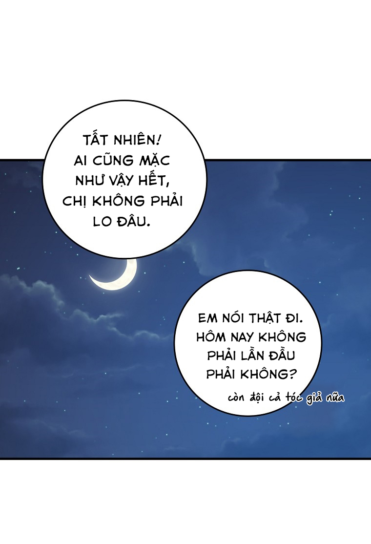 Đừng Chọc Đứa Em Gái Bé Bỏng Của Chúng Tôi Chapter 81 - 67
