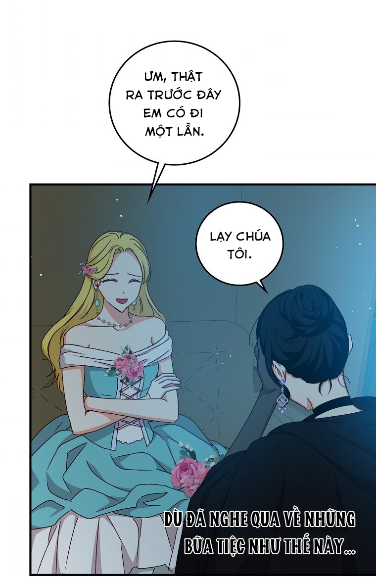 Đừng Chọc Đứa Em Gái Bé Bỏng Của Chúng Tôi Chapter 81 - 68