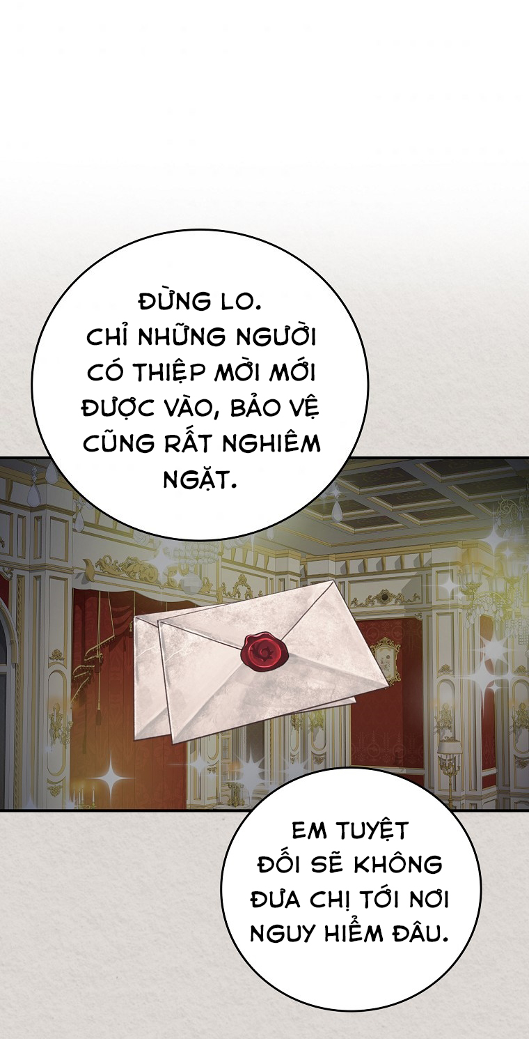 Đừng Chọc Đứa Em Gái Bé Bỏng Của Chúng Tôi Chapter 81 - 69