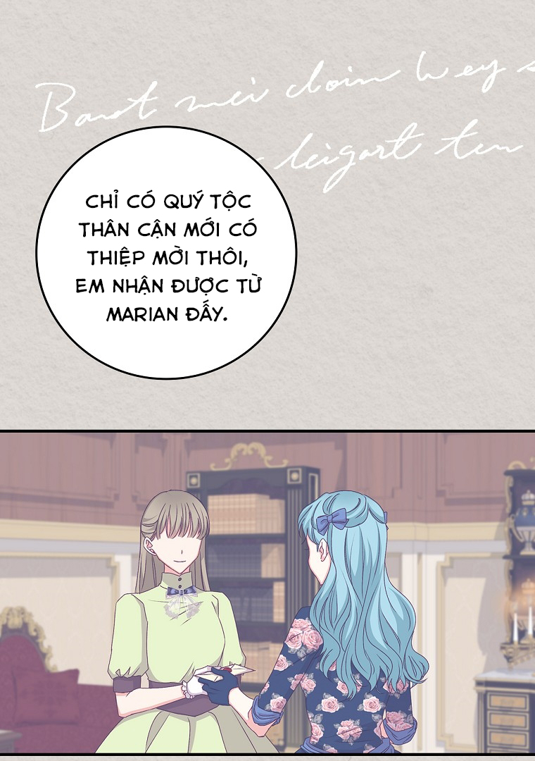 Đừng Chọc Đứa Em Gái Bé Bỏng Của Chúng Tôi Chapter 81 - 70