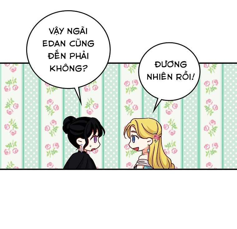 Đừng Chọc Đứa Em Gái Bé Bỏng Của Chúng Tôi Chapter 81 - 72