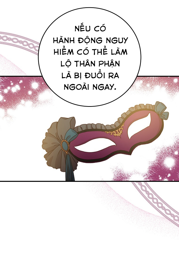 Đừng Chọc Đứa Em Gái Bé Bỏng Của Chúng Tôi Chapter 81 - 73