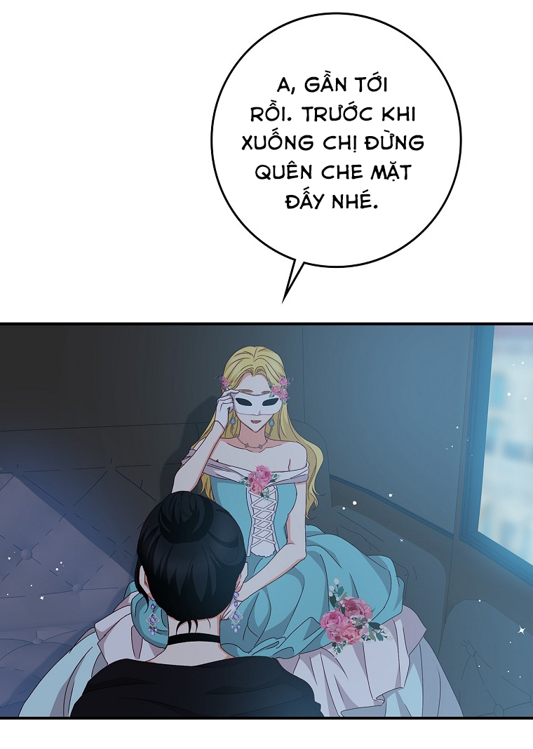 Đừng Chọc Đứa Em Gái Bé Bỏng Của Chúng Tôi Chapter 81 - 74