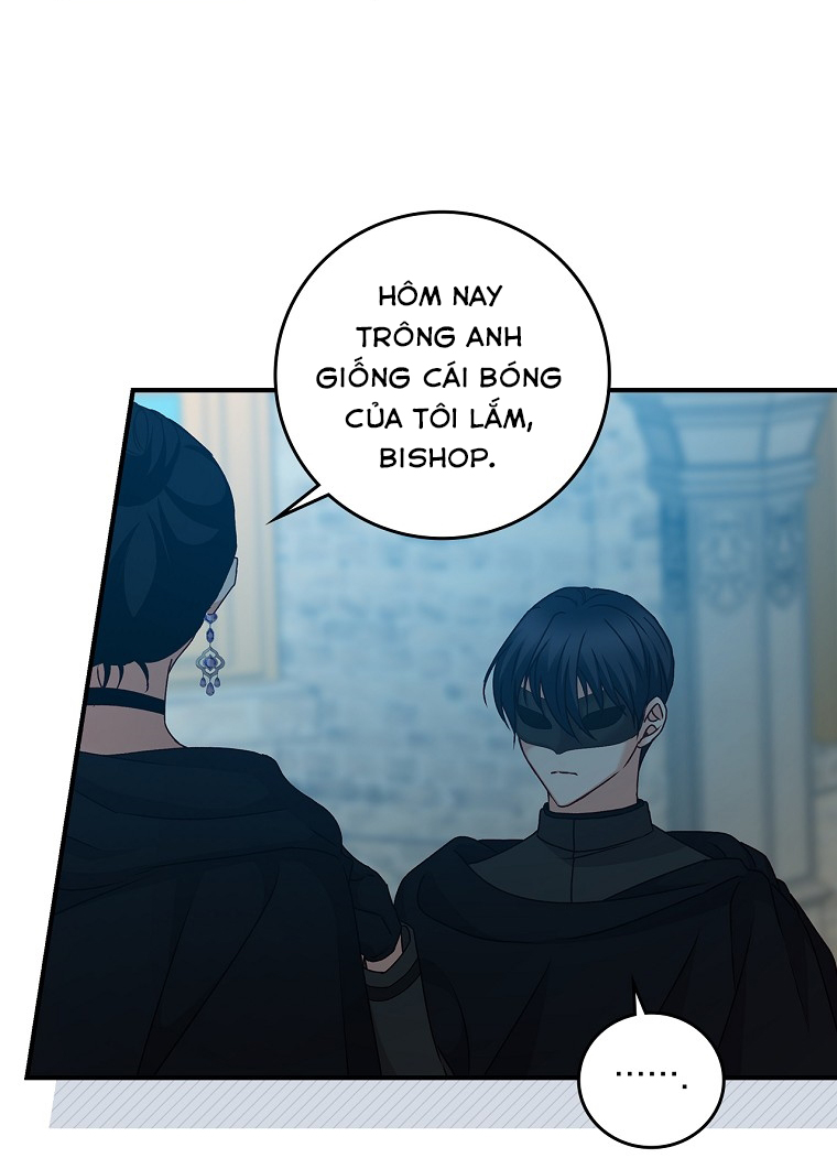 Đừng Chọc Đứa Em Gái Bé Bỏng Của Chúng Tôi Chapter 81 - 76