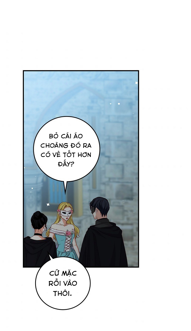 Đừng Chọc Đứa Em Gái Bé Bỏng Của Chúng Tôi Chapter 81 - 77